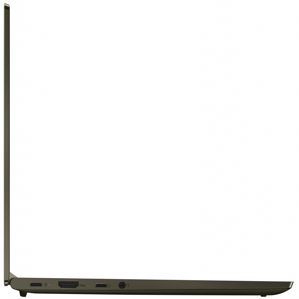 Ноутбук Lenovo Yoga Slim 7 14ITL05 (82A300KPRA) изображение 5