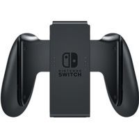 ᐈ Купить игровую консоль Nintendo Switch Серый (45496452612) в