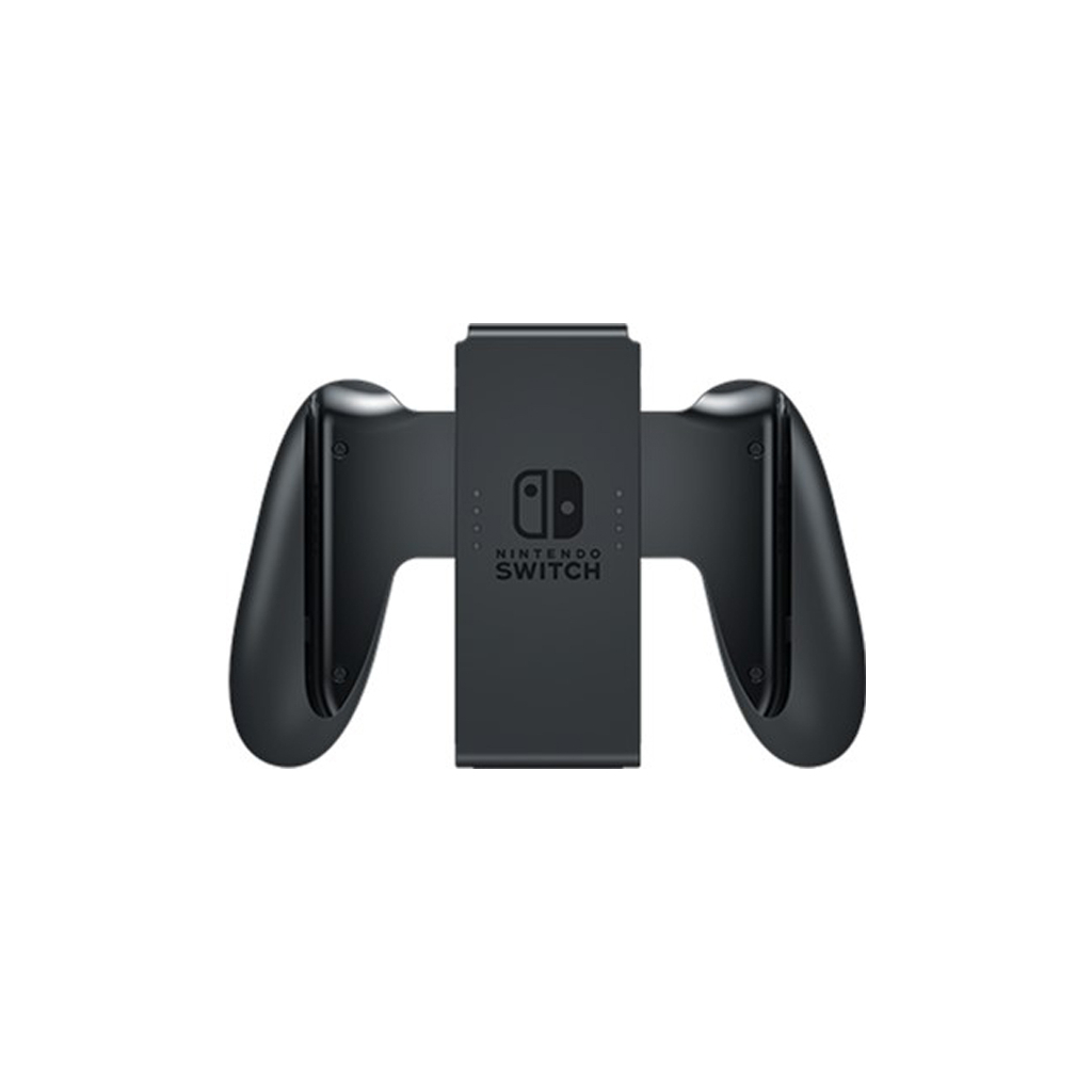 Ігрова консоль Nintendo Switch Сірий (45496452612) зображення 9