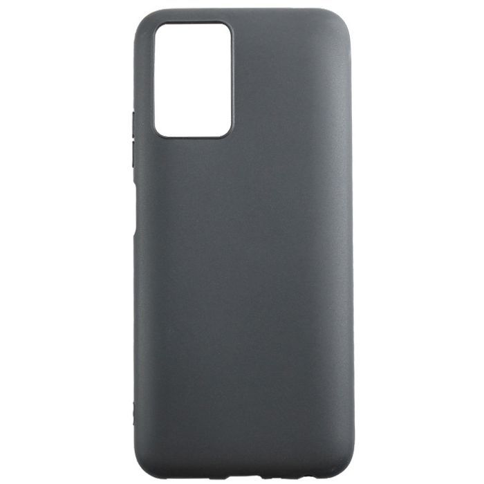 Чохол до мобільного телефона BeCover ZTE Blade V30 Black (706943)