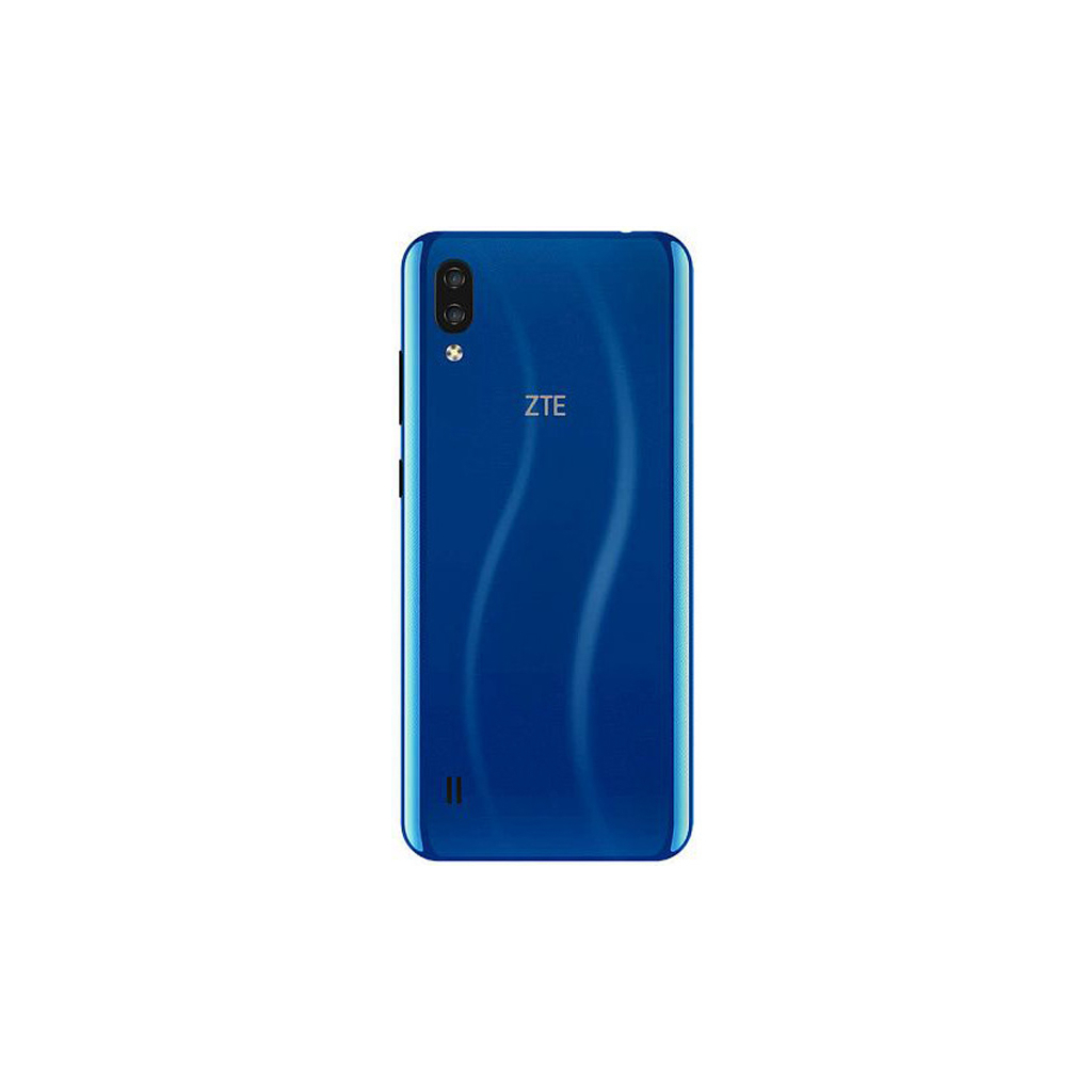Мобільний телефон ZTE Blade A51 Lite 2/32GB Blue (875802) зображення 2