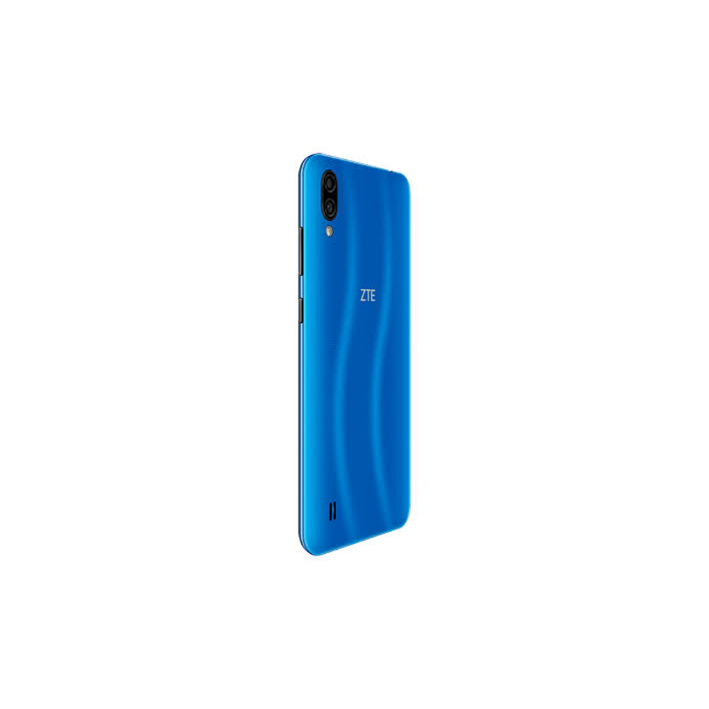 Мобильный телефон ZTE Blade A51 Lite 2/32GB Blue (875802) изображение 7