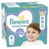 Подгузники Pampers Active Baby Giant Размер 6 (13-18 кг) 56 шт (8001090950130) изображение 2