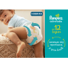 Підгузки Pampers Active Baby Giant Розмір 6 (13-18 кг) 56 шт (8001090950130) зображення 4