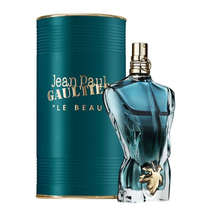 Туалетная вода Jean Paul Gaultier Le Beau 125 мл (8435415017206) изображение 2