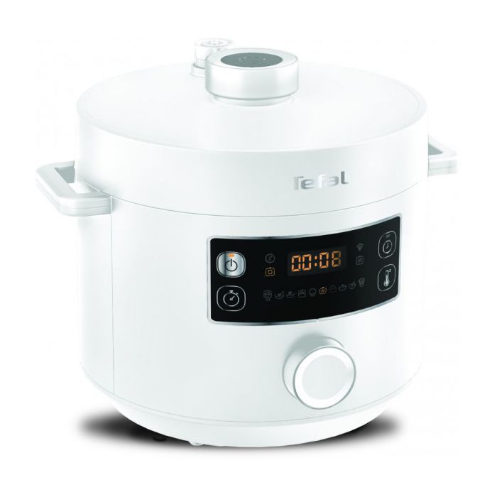 Мультиварка Tefal CY754130 изображение 10