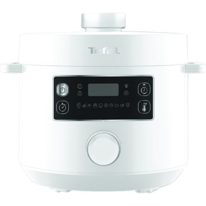 Мультиварка Tefal CY754130 зображення 2