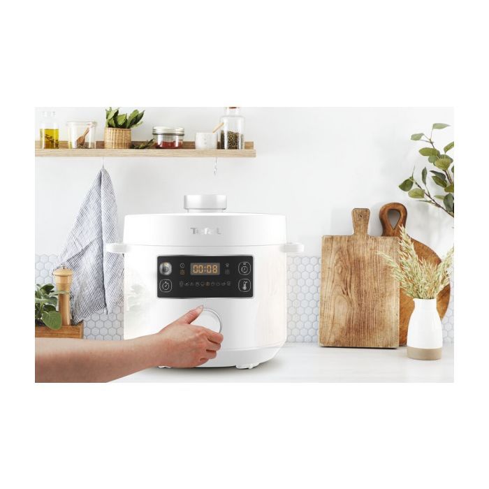 Мультиварка Tefal CY754130 изображение 8