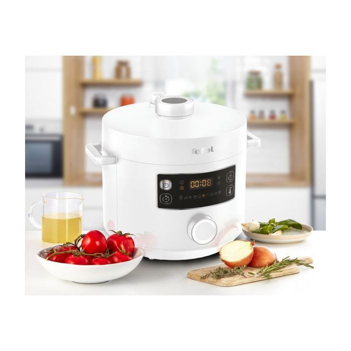 Мультиварка Tefal CY754130 изображение 9