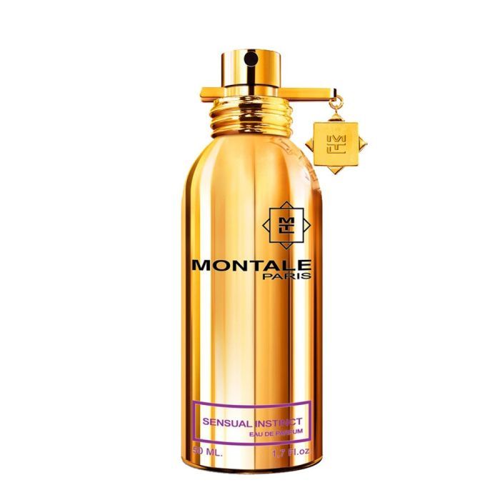 Парфюмированная вода Montale Sensual Instinct 50 мл (3760260457026)