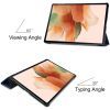 Чехол для планшета BeCover Samsung Galaxy Tab S7 FE 12.4 SM-T730/SM-T735/S8 Plus 5G SM-X800/SM-X806 Deep Purple (706700) изображение 4