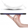 Чехол для планшета BeCover Samsung Galaxy Tab S7 FE 12.4 SM-T730/SM-T735/S8 Plus 5G SM-X800/SM-X806 Deep Purple (706700) изображение 6