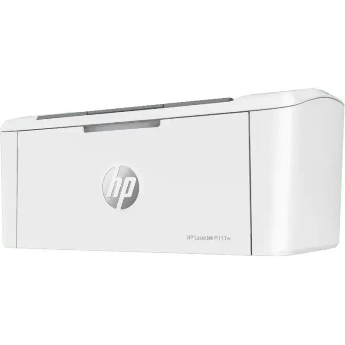 Лазерный принтер HP LaserJet M111w Wi-Fi (7MD68A) изображение 2
