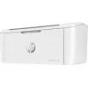 Лазерный принтер HP LaserJet M111w Wi-Fi (7MD68A) изображение 2