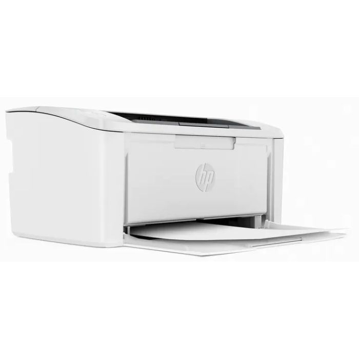Лазерный принтер HP LaserJet M111w Wi-Fi (7MD68A) изображение 4