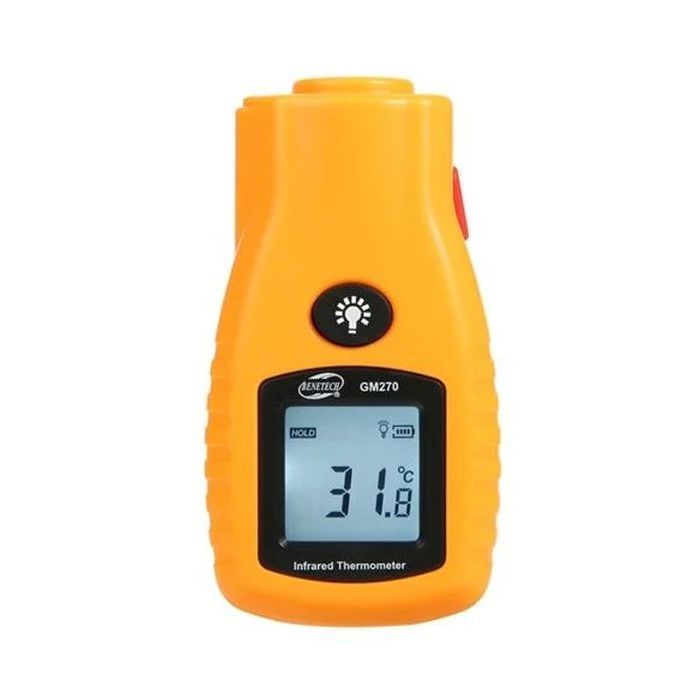 Пірометр Benetech -32-280C (GM270)