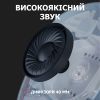 Наушники Logitech G435 Lightspeed Wireless Gaming Headset Blue (981-001062) изображение 4