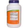 Травы Now Foods Спирулина 500мг, 500 таблеток (NOW-02700) изображение 2