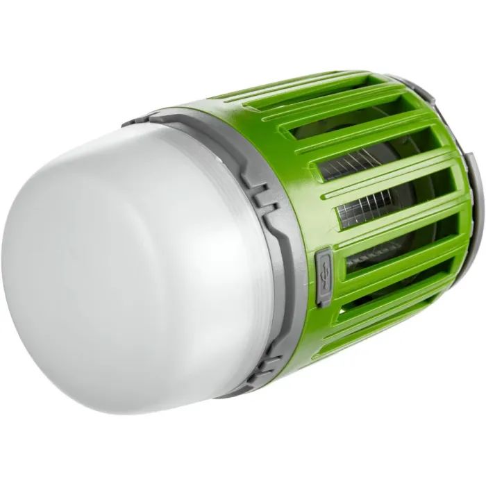 Фонарь Skif Outdoor Green Basket + защита от комаров (YD-580) изображение 2