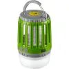 Фонарь Skif Outdoor Green Basket + защита от комаров (YD-580)
