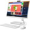 Компьютер Lenovo IdeaCentre AiO 3 24ALC6 / Ryzen7 5700U (F0G10073UA) изображение 4