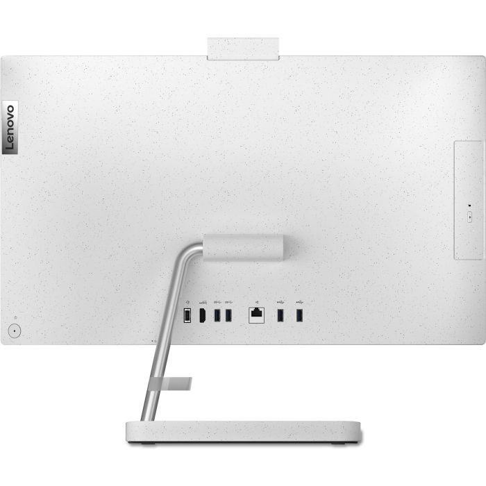 Компьютер Lenovo IdeaCentre AiO 3 24ALC6 / Ryzen7 5700U (F0G10073UA) изображение 8