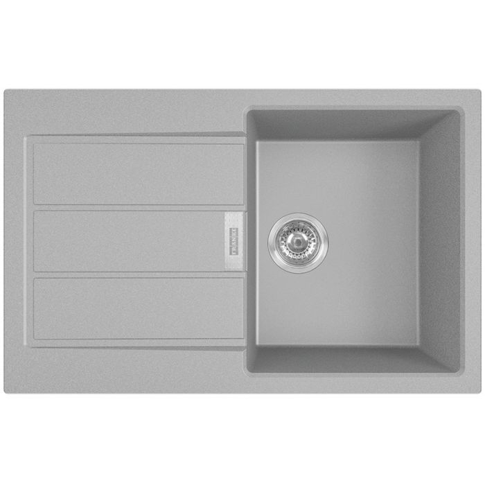 Мийка кухонна Franke Sirius 2.0 S2D 611-78 (143.0621.334)