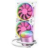 Система жидкостного охлаждения ID-Cooling Pinkflow 240 Diamond изображение 2
