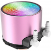 Система рідинного охолодження ID-Cooling Pinkflow 240 Diamond зображення 6
