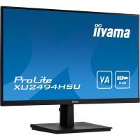 Монитор iiyama XU2494HSU-B1 изображение 2