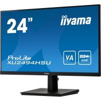 Монитор iiyama XU2494HSU-B1 изображение 3