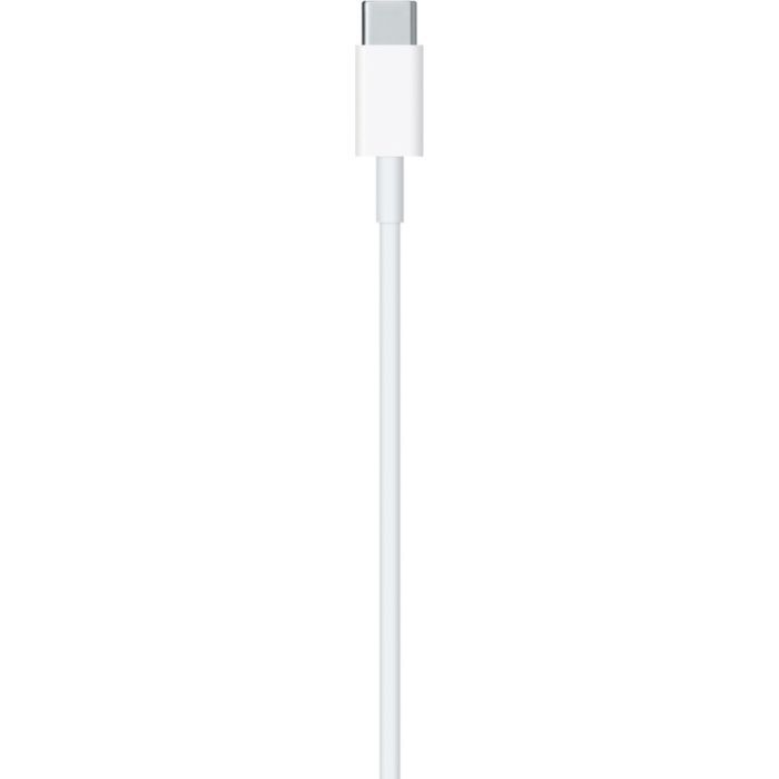 Дата кабель USB-C to Lightning 2.0m Model A2441 Apple (MQGH2ZM/A/MW2R3ZM/A) изображение 2