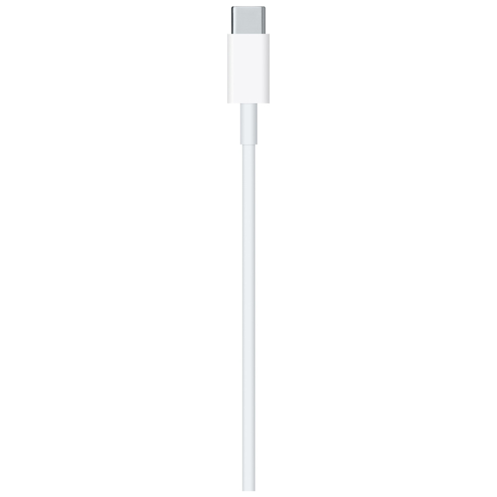 Дата кабель USB-C to Lightning 2.0m Model A2441 Apple (MQGH2ZM/A) изображение 2