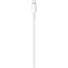 Дата кабель USB-C to Lightning 2.0m Model A2441 Apple (MQGH2ZM/A/MW2R3ZM/A) изображение 3