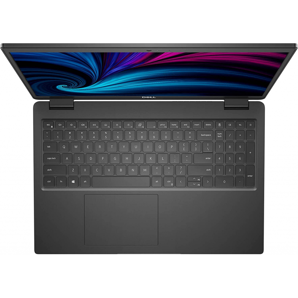 Ноутбук Dell Latitude 3520 (N024L352015UA_UBU) изображение 4