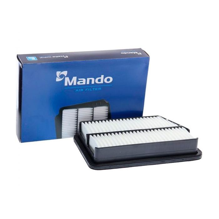 Воздушный фильтр для автомобиля Mando EAF00097M