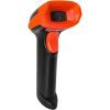 Сканер штрих-кода ІКС 3209/2D RS232, stand, BLACK (ІКС-3209-2D-RS232) изображение 4