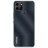 Мобільний телефон Infinix Smart 6 2/32Gb NFC Polar Black (4895180775932) зображення 2