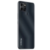 Мобільний телефон Infinix Smart 6 2/32Gb NFC Polar Black (4895180775932) зображення 4