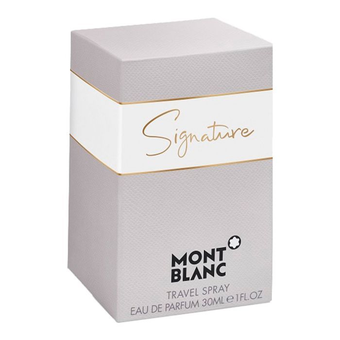Парфумована вода Montblanc Signature 30 мл (3386460113601) зображення 2