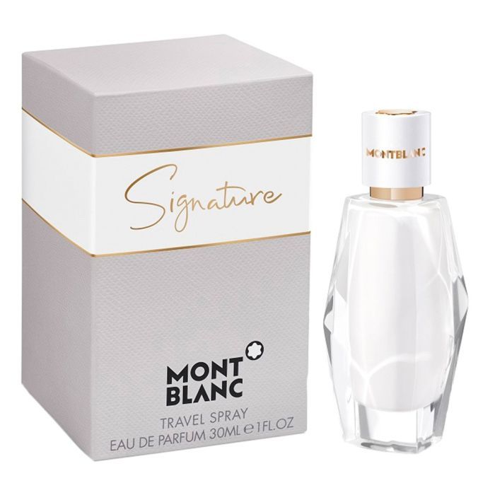 Парфумована вода Montblanc Signature 30 мл (3386460113601) зображення 3
