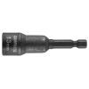Головка торцевая Graphite ударная с магнитом, 13 мм, сталь S2 (56H553)