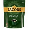 Кофе Jacobs растворимая 120г, пакет (prpj.90946)
