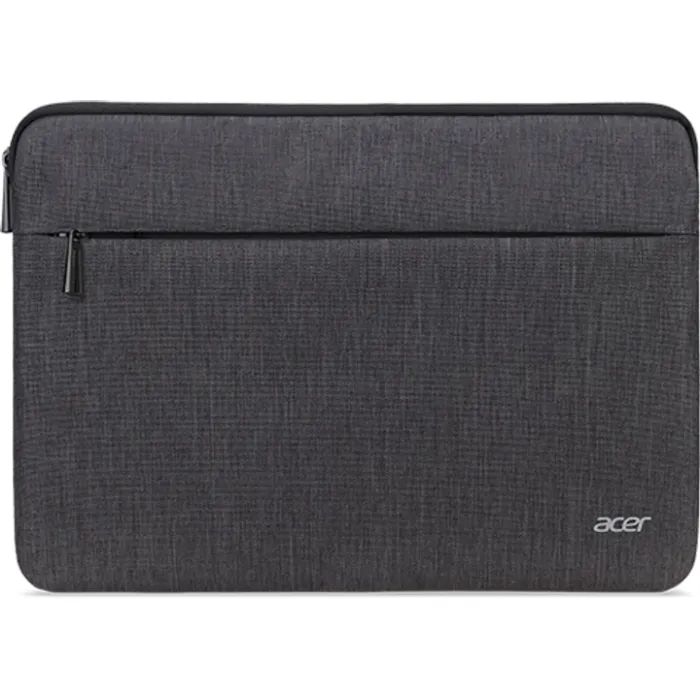 Чехол для ноутбука Acer 14" PROTECTIVE SLEEVE DUAL TONE DARK GRAY (NP.BAG1A.294)