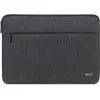 Чехол для ноутбука Acer 14" PROTECTIVE SLEEVE DUAL TONE DARK GRAY (NP.BAG1A.294)