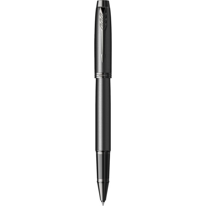 Роллер Parker IM 17 Achromatic Black BT  RB (22 922)