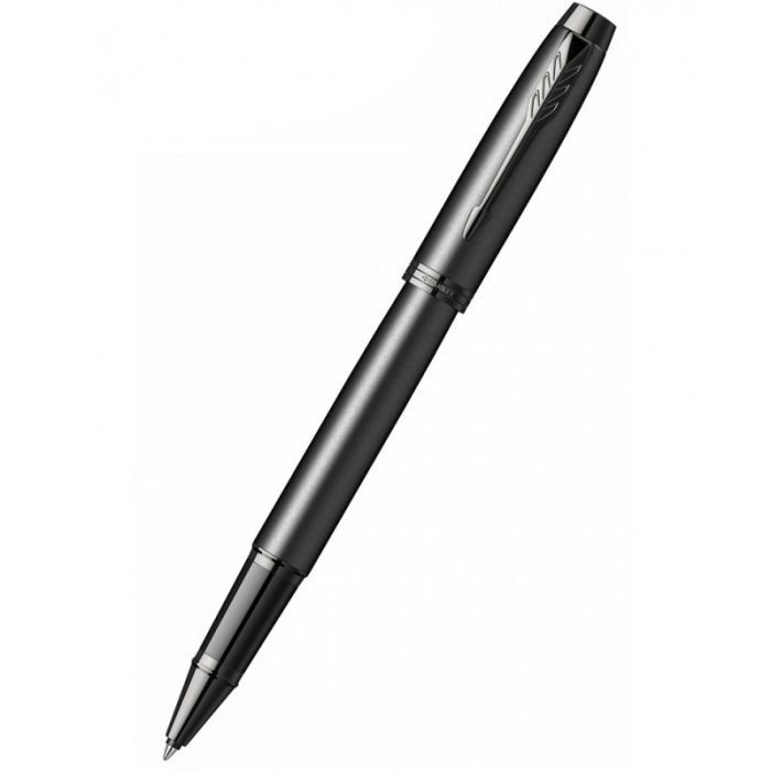 Роллер Parker IM 17 Achromatic Black BT  RB (22 922) изображение 2