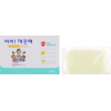 Твердое мыло Lion Ai Kekute Soap антибактериальное 100 г (8806325607243)