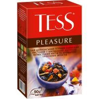 Чай TESS Pleasure 90г (prpt.105162)
