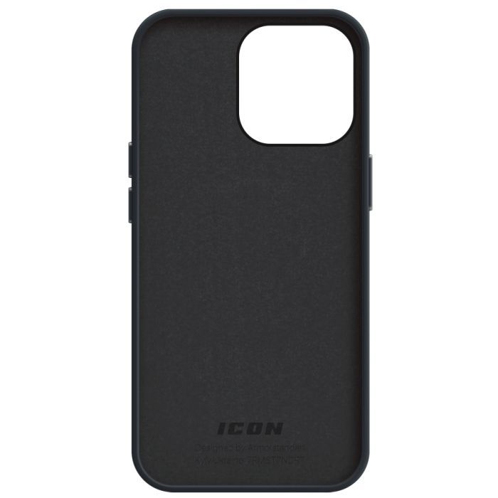 Чехол для мобильного телефона Armorstandart ICON2 Case Apple iPhone 13 Pro Midnight (ARM60601) изображение 2